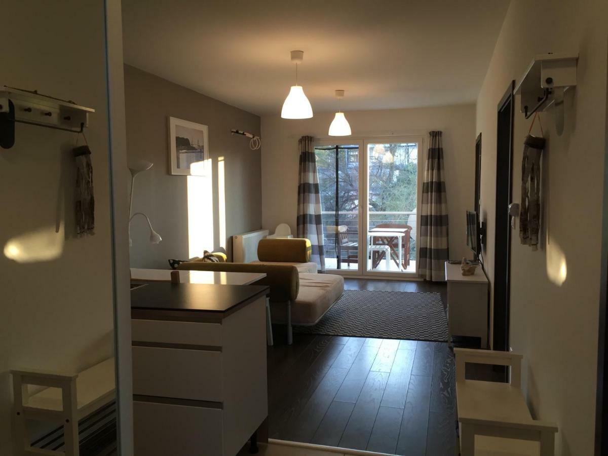 Hannajo Apartman Замарди Экстерьер фото