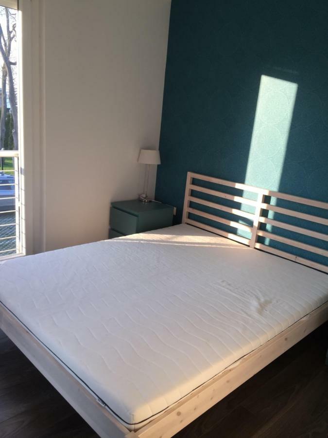 Hannajo Apartman Замарди Экстерьер фото