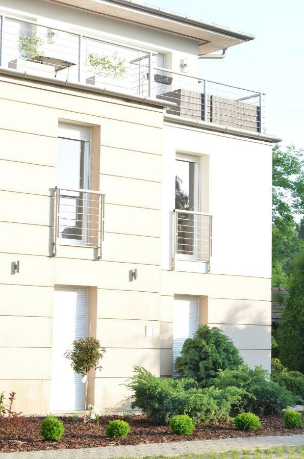 Hannajo Apartman Замарди Экстерьер фото