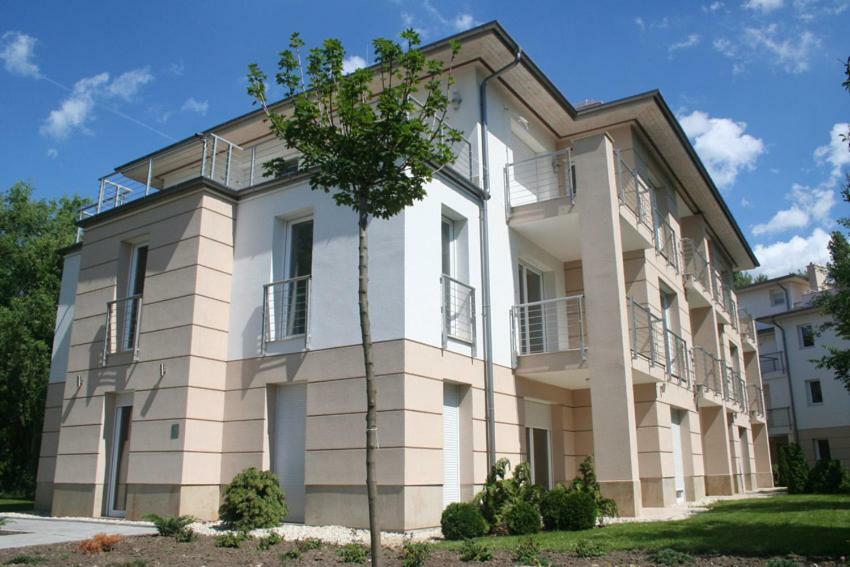 Hannajo Apartman Замарди Экстерьер фото